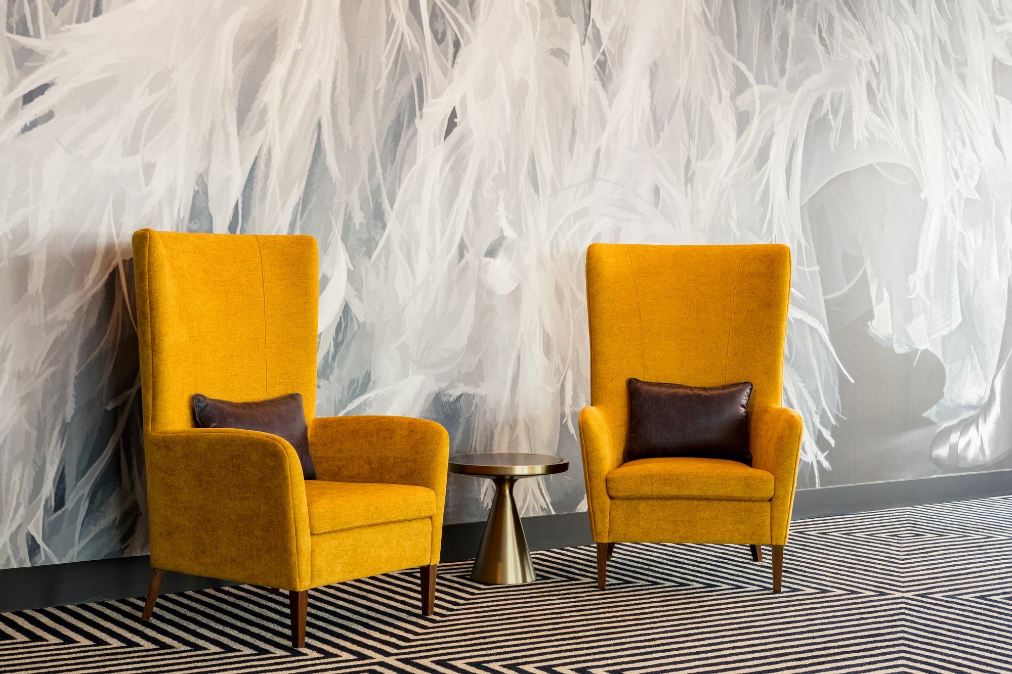 Indigo - Angeles Downtown By Ihg Los Angeles