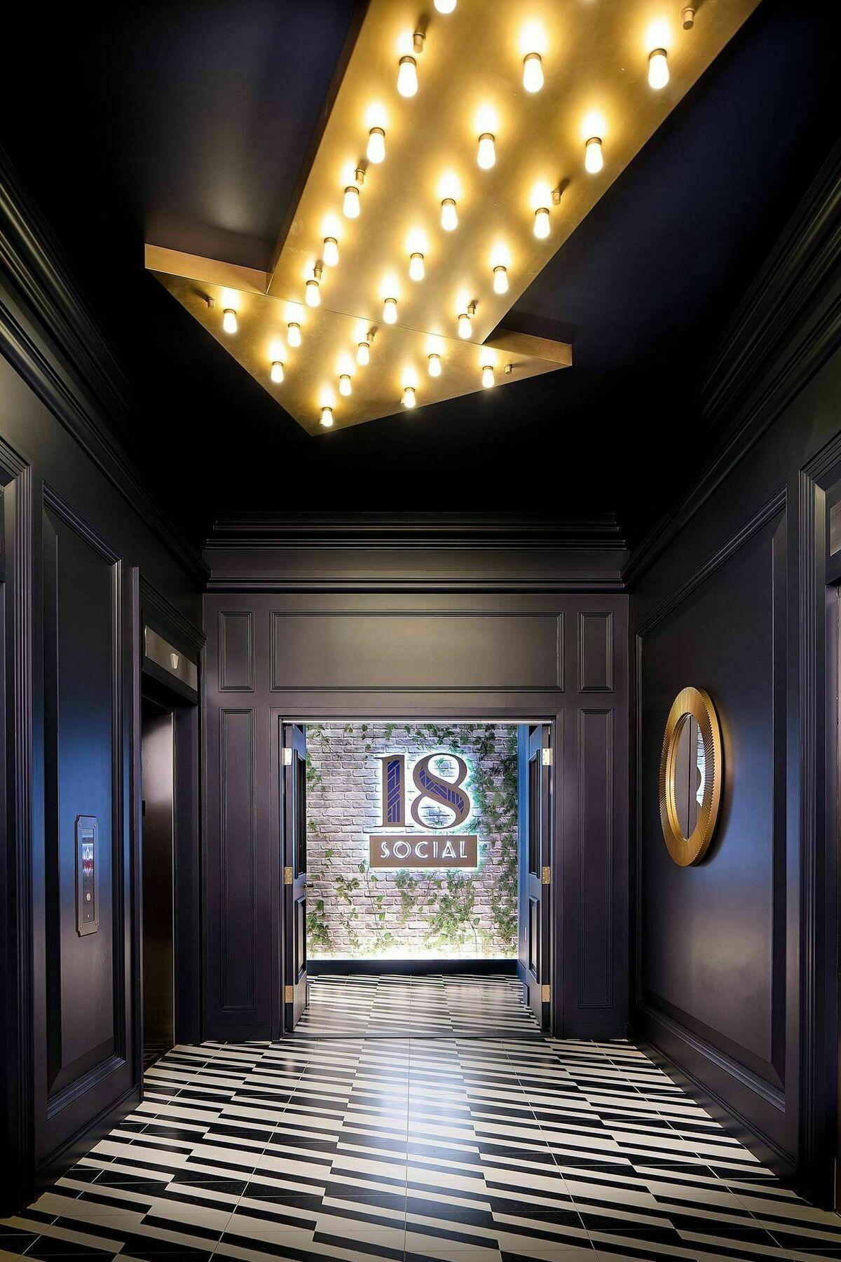 Indigo - Angeles Downtown By Ihg Hotel Los Ángeles